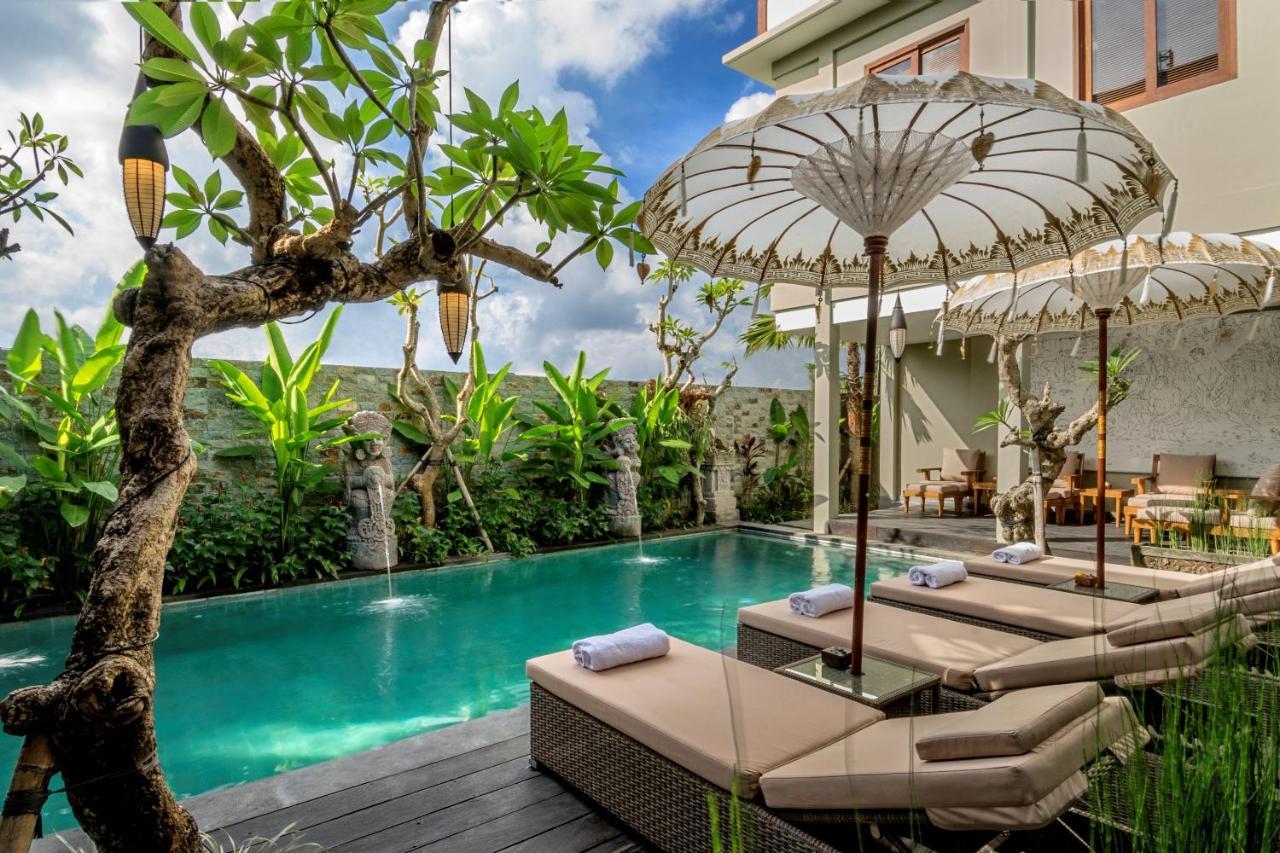 Bumi Muwa Ubud Katiklantang Exterior foto