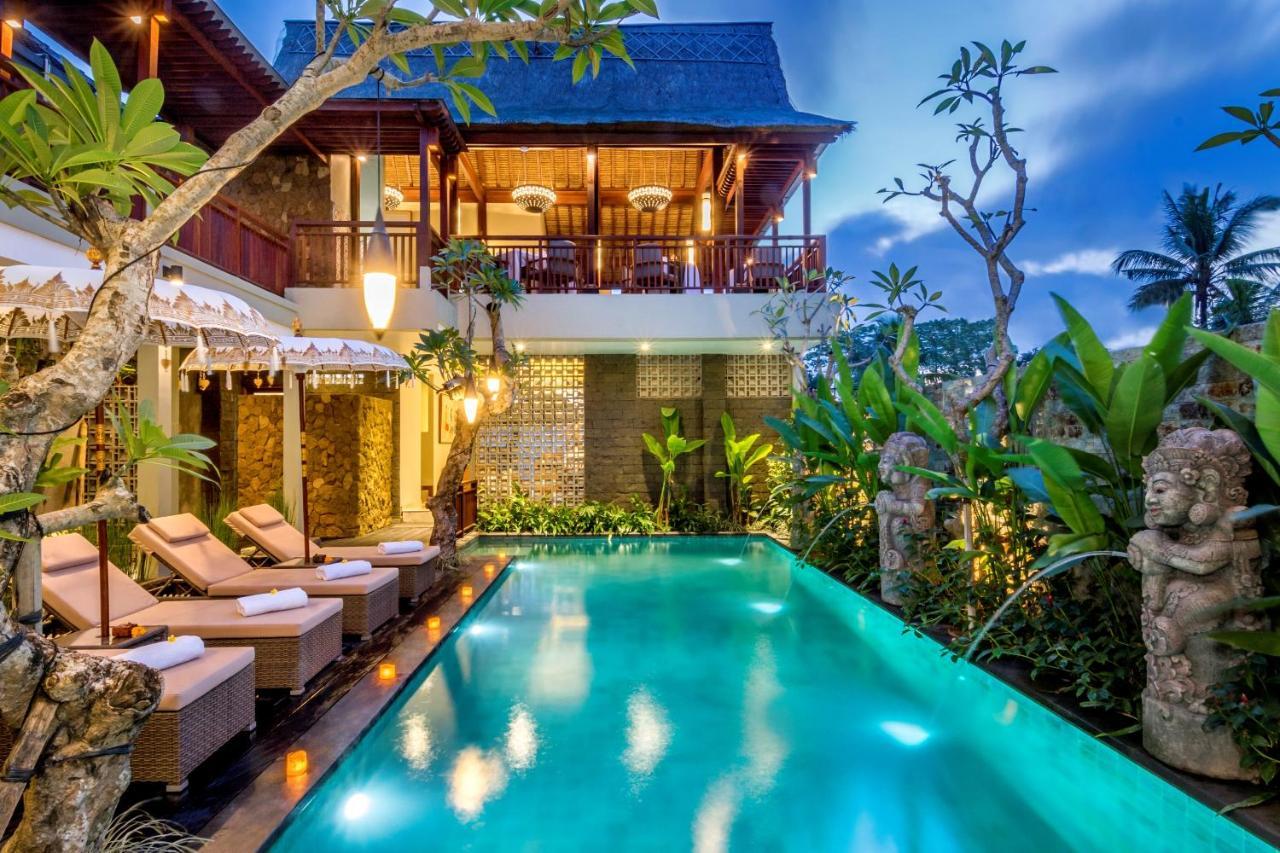 Bumi Muwa Ubud Katiklantang Exterior foto