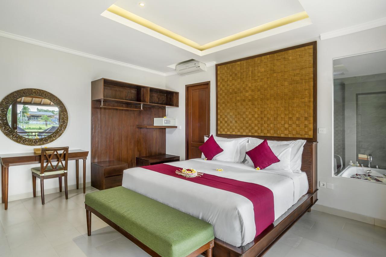 Bumi Muwa Ubud Katiklantang Exterior foto