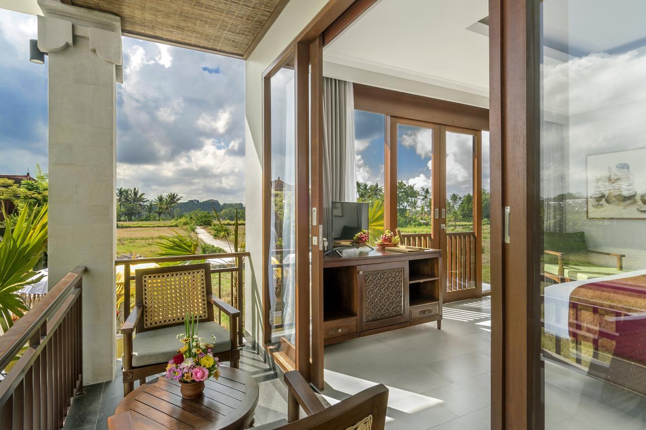 Bumi Muwa Ubud Katiklantang Exterior foto