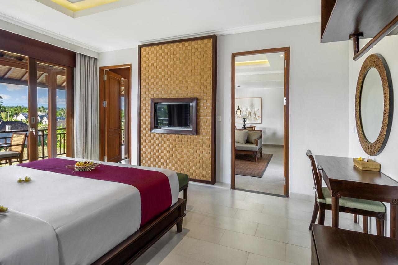 Bumi Muwa Ubud Katiklantang Exterior foto