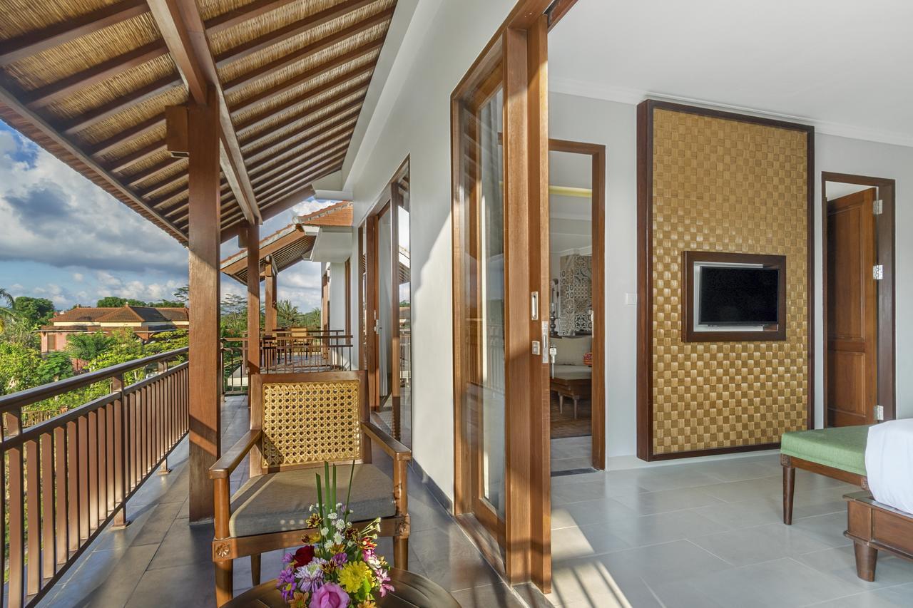 Bumi Muwa Ubud Katiklantang Exterior foto