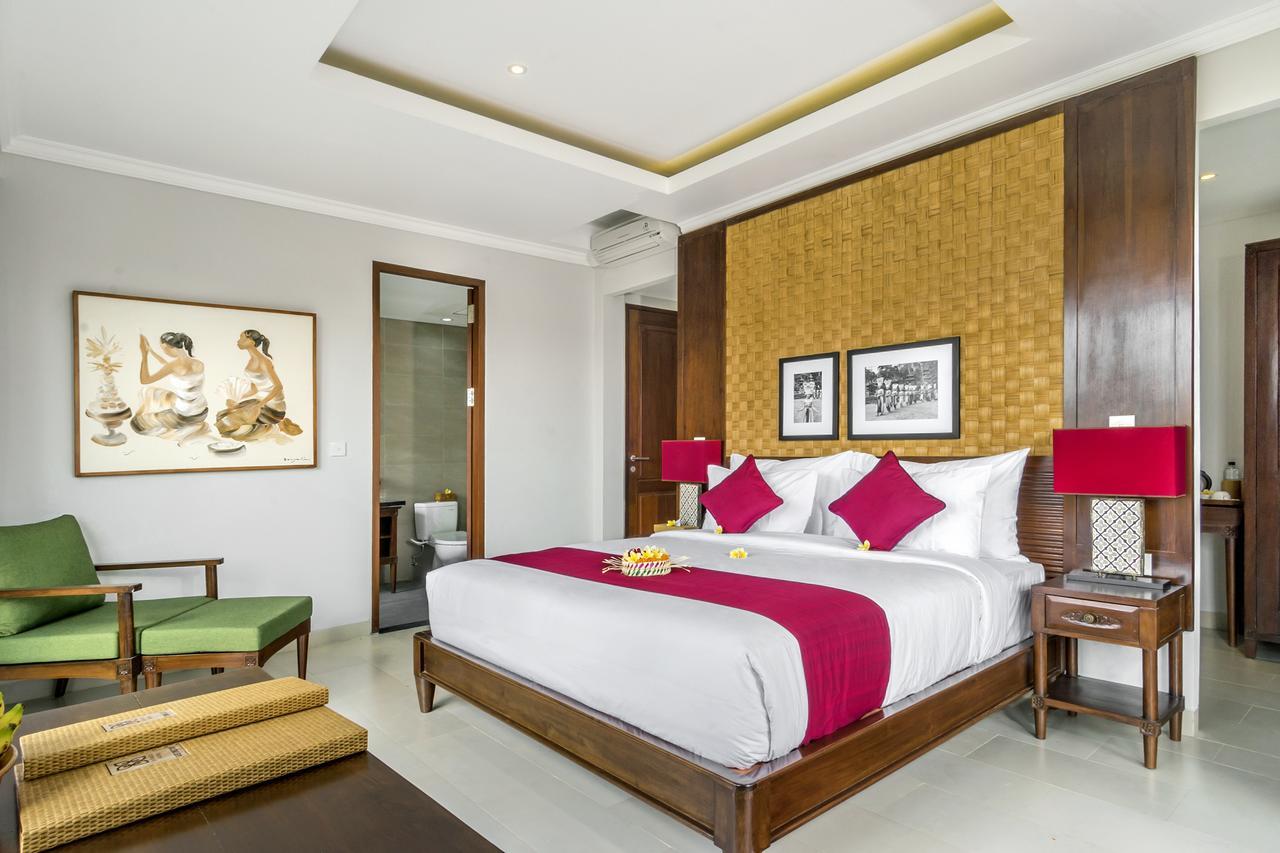 Bumi Muwa Ubud Katiklantang Exterior foto