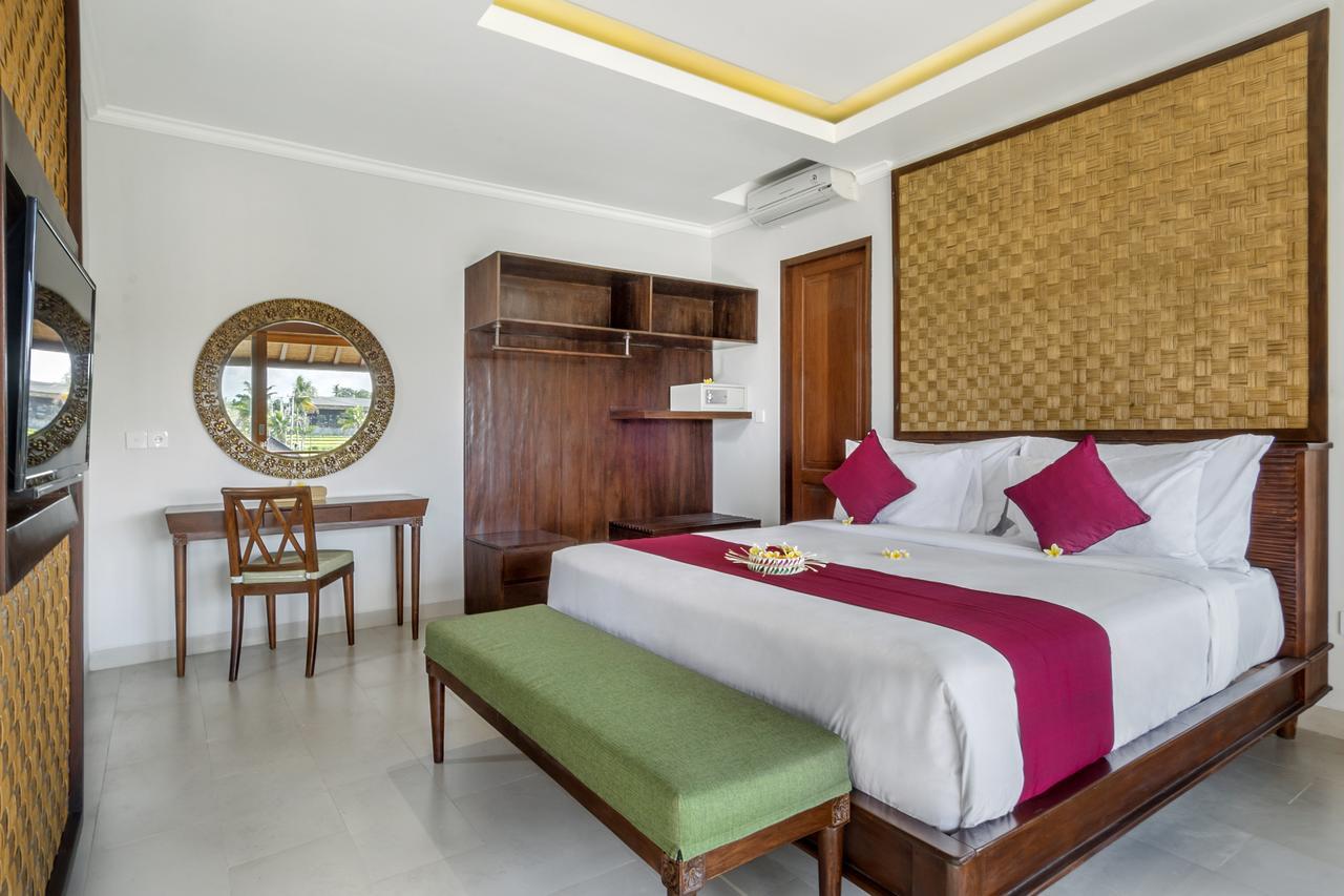 Bumi Muwa Ubud Katiklantang Exterior foto