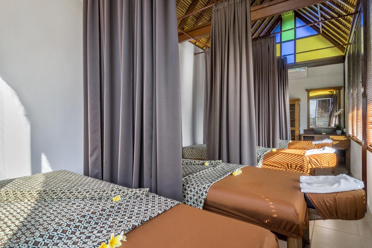 Bumi Muwa Ubud Katiklantang Exterior foto