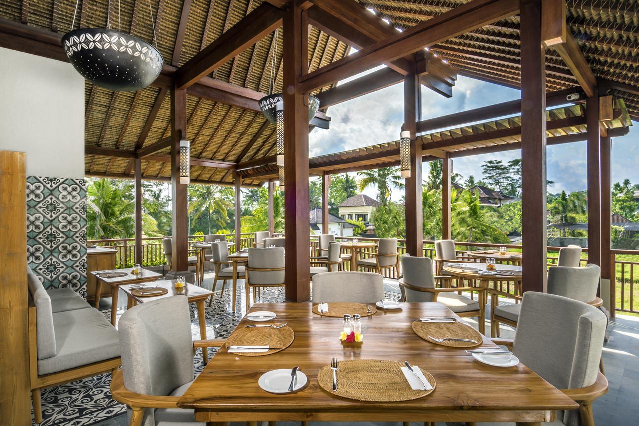 Bumi Muwa Ubud Katiklantang Exterior foto