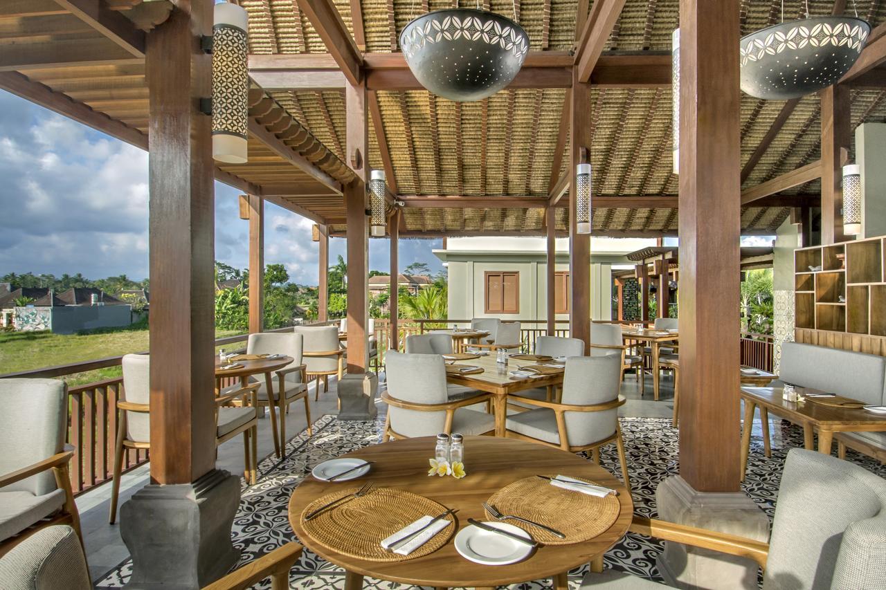 Bumi Muwa Ubud Katiklantang Exterior foto