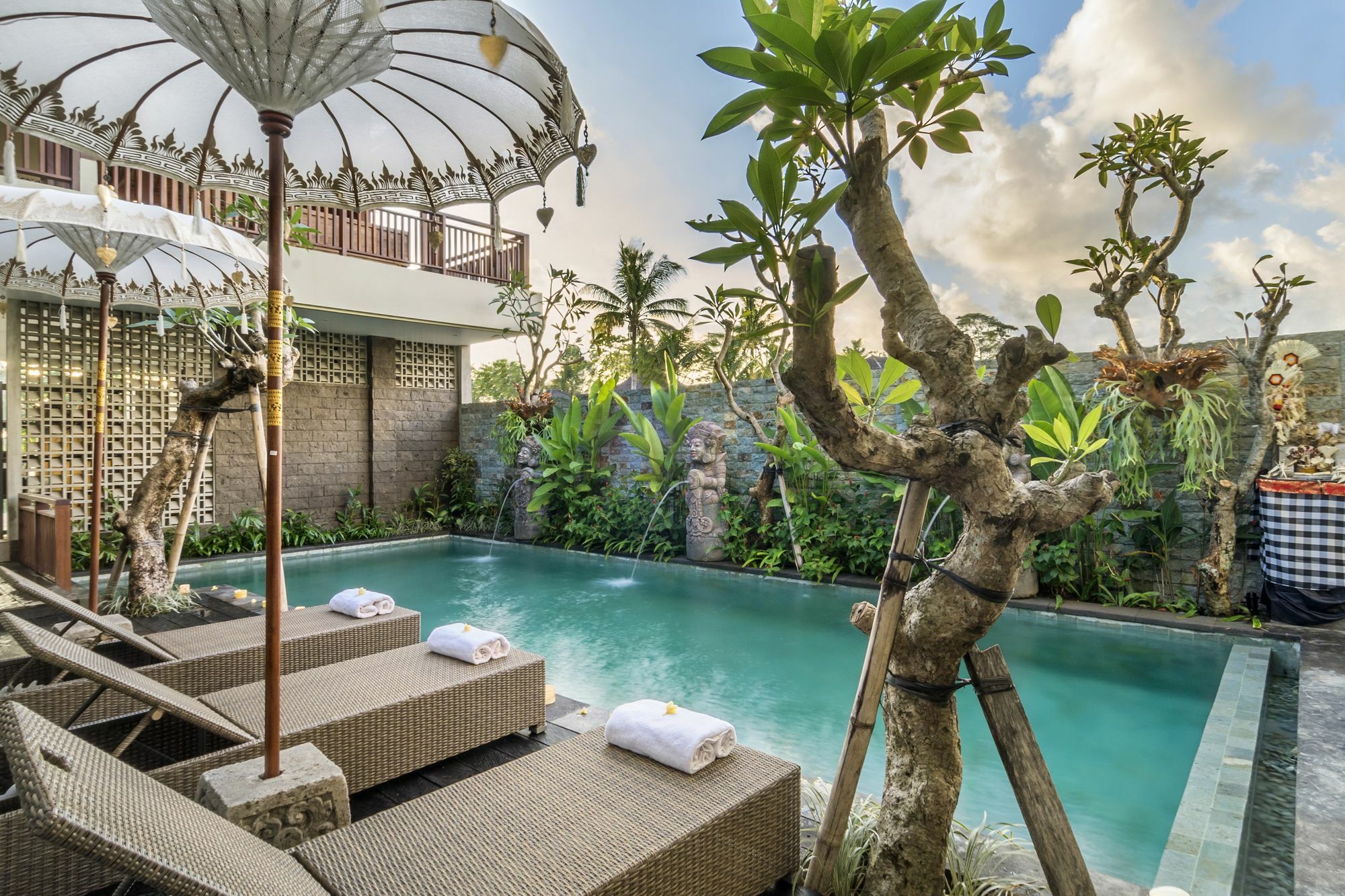 Bumi Muwa Ubud Katiklantang Exterior foto